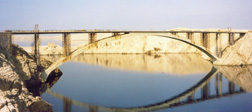 bridge croatia
